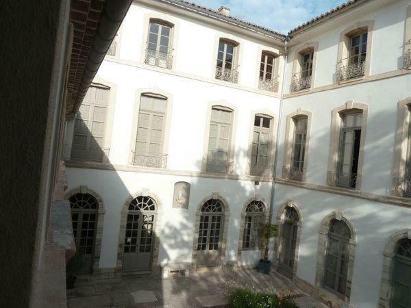 Les Jardins De Marze Carpentras Exterior photo