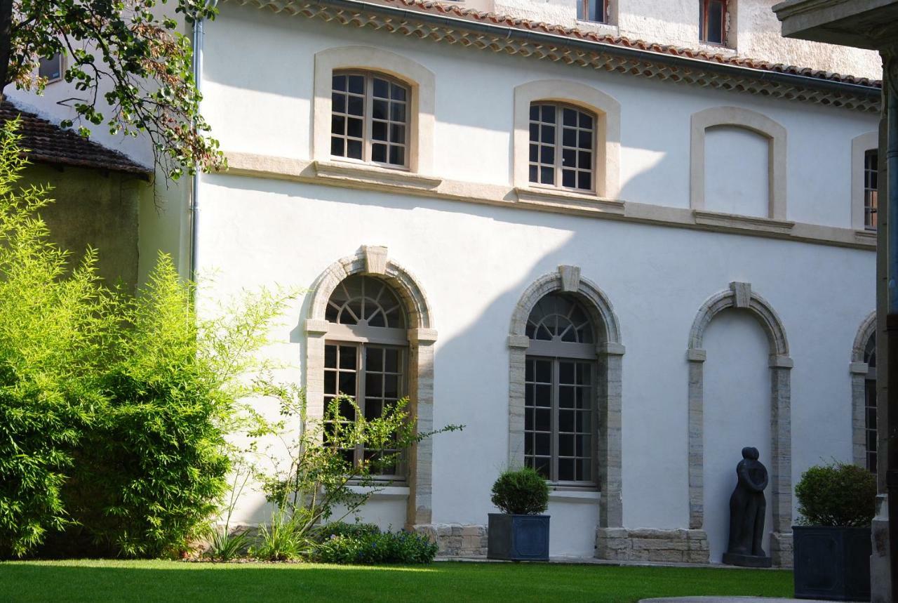 Les Jardins De Marze Carpentras Exterior photo